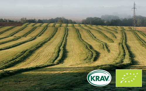 Lättnad i reglerna för spridning av rötrest med ABP i vall